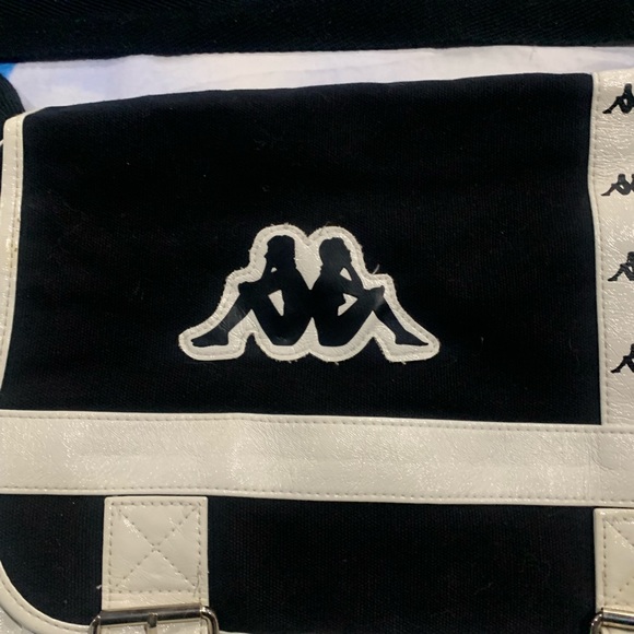 Kappa messenger bag - Picture 3 of 4